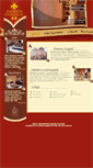 Mobile Screenshot of pansion-nargalic.com